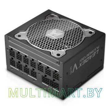 Блок питания Super Flower Leadex V Platinum Pro 850W (SF-850F14TP)